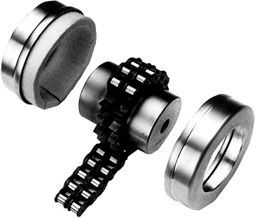 chain coupler